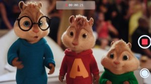 Потеряли пацана (Акустическая версия) | Элвин и Бурундуки / Alvin and the Chipmunks