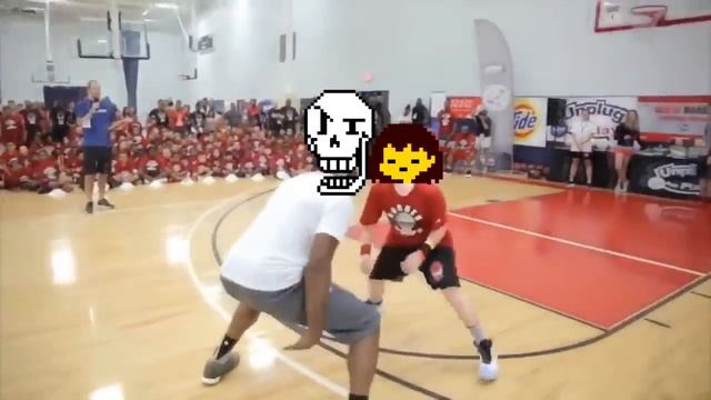 Приколы Undertale смотреть онлайн