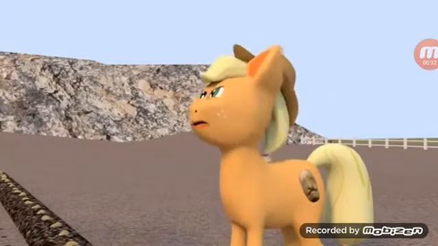 Доф Пони смотреть онлайн