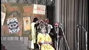 Адыгэ театр | Къыдырхъан | Кабардинский юмор | Circassian theatre