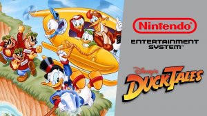 Duck Tales (NES)