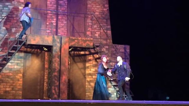 «Цілуй мене, Кет! Або приборкання норовливої»   | #SLOVFEST | #ChernihivTheatre