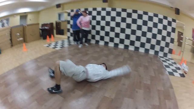 kEEP IT OK ТЮМЕНЬ 2012