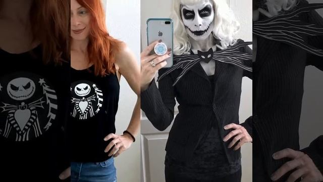 Косплей от Brenna Mazzoni смотреть онлайн