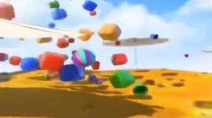 История заставок Прыг скок команда русский