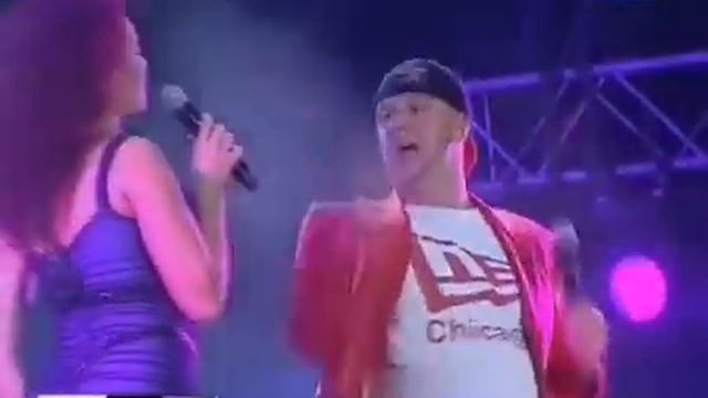 Концерт сочинского инвестиционного форума