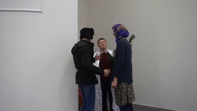 "ДЕКАДА МИФ" (Физика и Математика) - 07/02/2023 (Высший_IT_колледж) смотреть онлайн