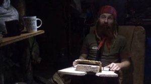 Хоббит-Отшельник и Крым (english sub)