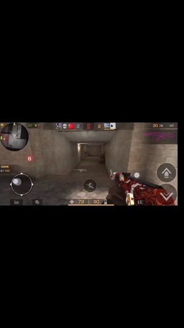 как вам новый калаш в стандофф 2?, standoff 2, AKR SCYLLA смотреть онлайн