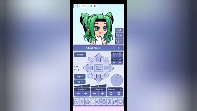 напиши с вой любимый цвет в комменты, и ищё ну как прикольно?🦦 получилось 🐾 смотреть онлайн