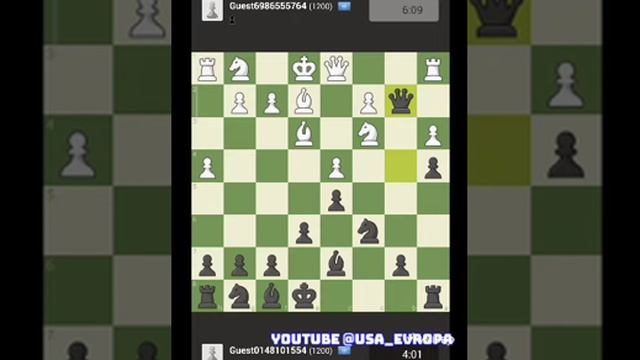 НАПАВ НА КОРОЛЕВУ ВРАГ ЗАГНАЛ СЕБЯ ПОД БОЙ, затем потерялся и сдался смотреть онлайн