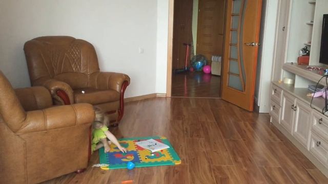 Уан, ту, фри... смотреть онлайн