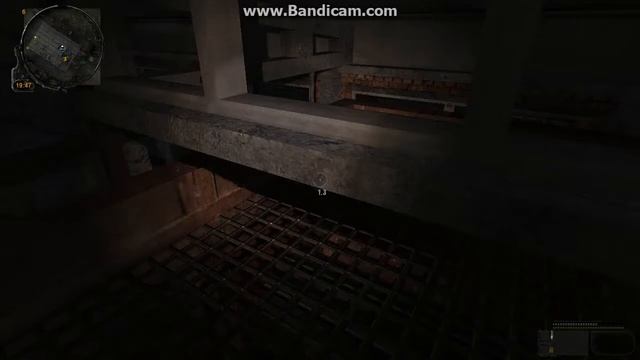 S.T.A.L.K.E.R Legend Returns - тайник Хабарщика на Свалке смотреть онлайн