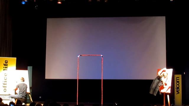 Творческий номер | Анастасия Халанская | МИСС ЖУРФАК - 2017 смотреть онлайн