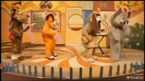 Песни банановых СПЛИТОВ