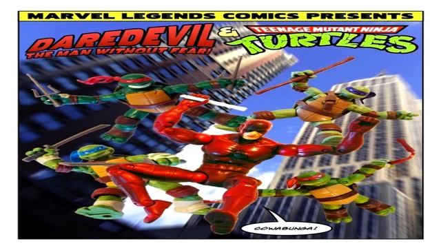 Топ 5 фактов о сорвиголове смотреть онлайн