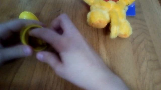 Разказываю о двух моих новых игрушек 👍