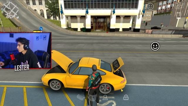 ОБНОВЛЕНИЕ УЖЕ В Car parking multiplayer! НОВЫЕ ТАЧКИ,КАРТА И ФУТБОЛ смотреть онлайн