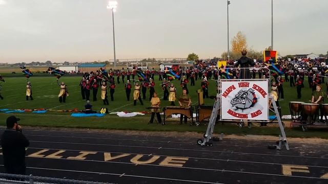 A Hero's Quest 2014 TV Bands смотреть онлайн