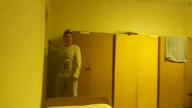 Послесловие Уличный Дэнсер (Под Писькой Груз) смотреть онлайн