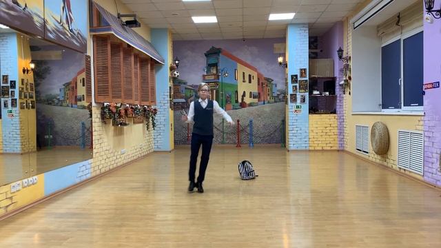 Тотьмянин Иван.  