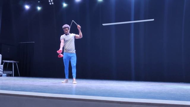 Шоу Tanzania Acrobats Show (24.08.2022) смотреть онлайн