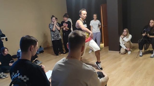 Robot Wars 2024 (г.Челябинск) Батлы