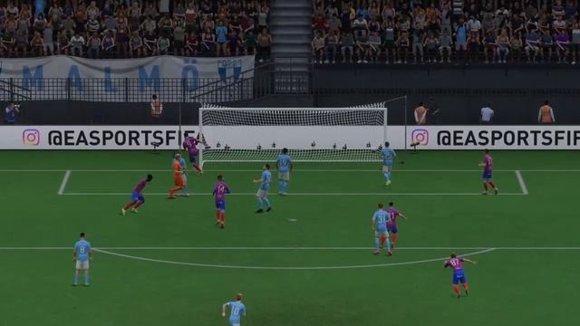 Eliminacje eLigi Mistrzów 24/25 3 RUNDA: Malmo FF - Raków Częstochowa (FIFA) смотреть онлайн