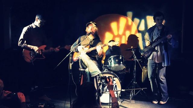 BBAND - По палатам! смотреть онлайн