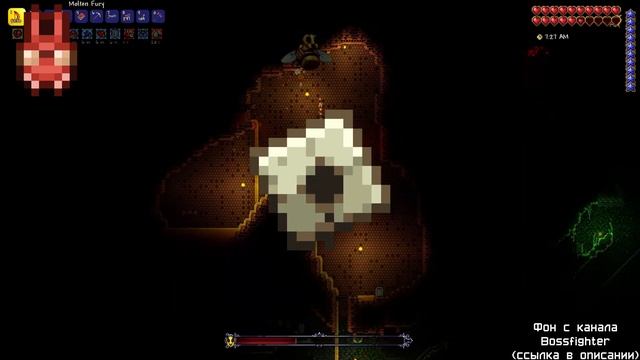 Почему эксперт ЛУЧШИЙ режим в террарии? (не для всех) смотреть онлайн