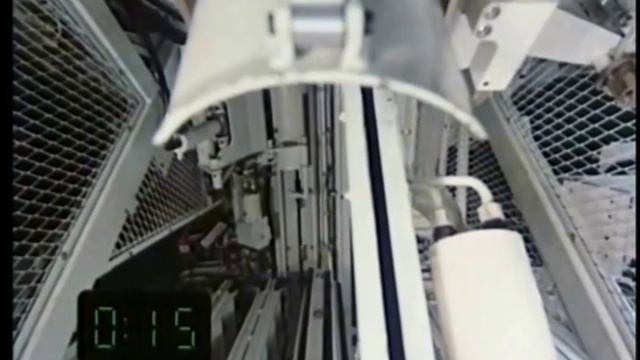 Автомат заряжания AMX-30 AuF1 смотреть онлайн