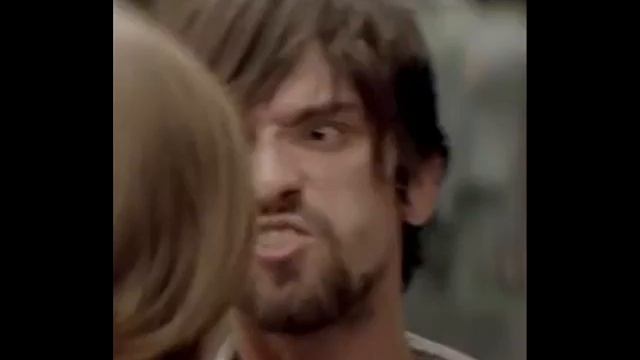 Прикольные эмоции клипа ''Забудем всё''