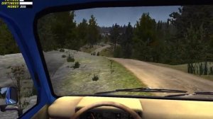 My Summer Car  где находятся GT диски