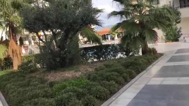 Sun Heaven Club Konakli Alanya (отель Турция, полный обзор)