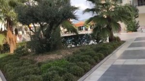 Sun heaven club konakli alanya (отель Турция, полный обзор)