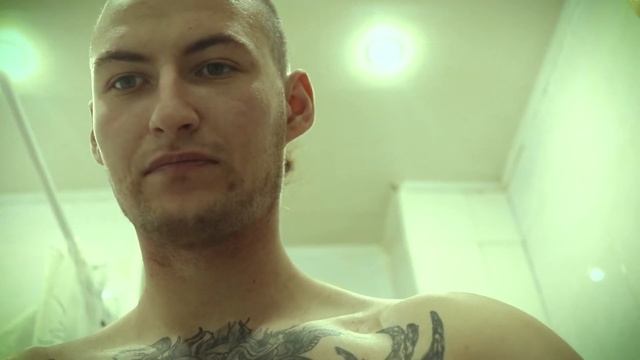 Первый раз без бороды! Реакция ,девушка видит впервые ! смотреть онлайн