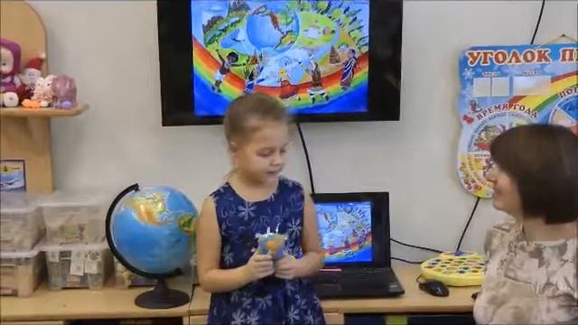 Что такое глобус