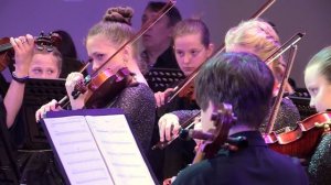 А.Г. Шнитке – Танго из к/ф «Агония»