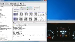 IprogPro Fiat 500L Continental NEC70F3532 OBD2