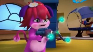 Малыши прыгуши- Бубль и двойники