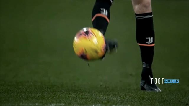 Скоро Криштиану Роналду 36 Лет - Что Он Творит ! смотреть онлайн