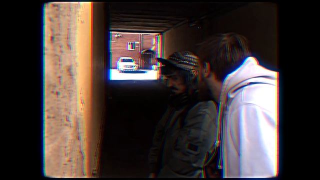 ХХОС - ВРАГ СРЕДИ НАС | ПОД ДРУГОЙ БИТ