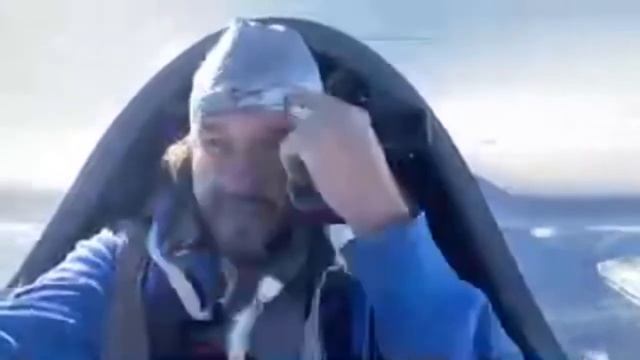 ЗЕМЛЯ ШАР!!! Плоская земля оказалась фейком!? Длинная Рука Полет в Стратосферу!!!? смотреть онлайн