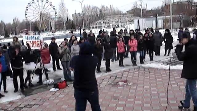 НеМые - Forever.MPG