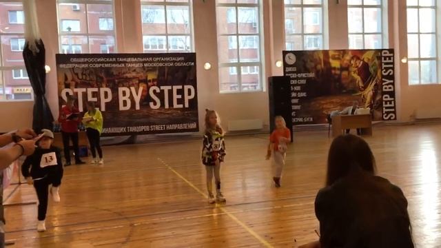 Чемпионат по хип-хопу. смотреть онлайн