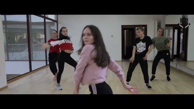 Преподаватели | UnExFeel | Dance Studio смотреть онлайн