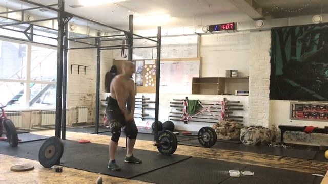 Филатенков Антон amur athlete challenge 2018 группа А смотреть онлайн