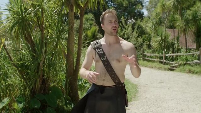 Epic NPC Man русская озвучка: Подарок он NPC (смешное видео) смотреть онлайн