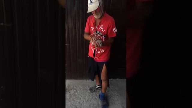 Алкаш Вова прикол смотреть онлайн