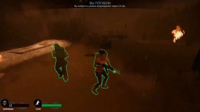 Игра за зомби | Left 4 Dead 2 | Смешные Моменты смотреть онлайн